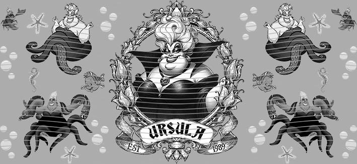 16oz Princess-N4-1551